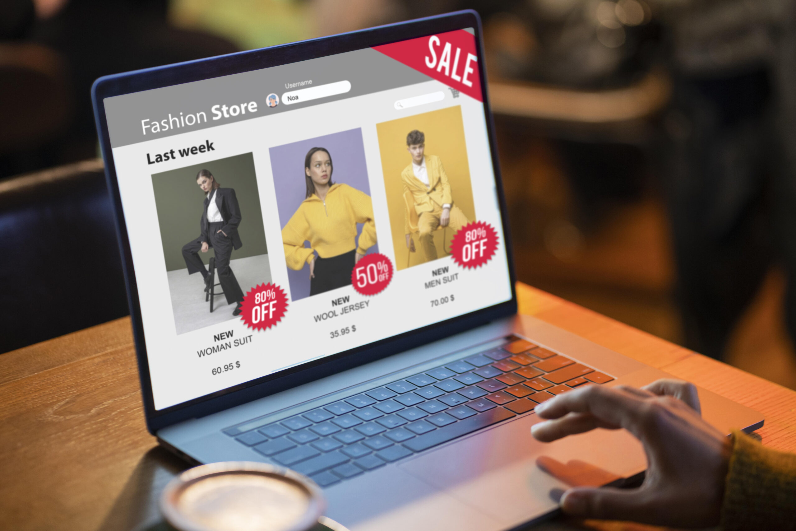 Agence woocommerce