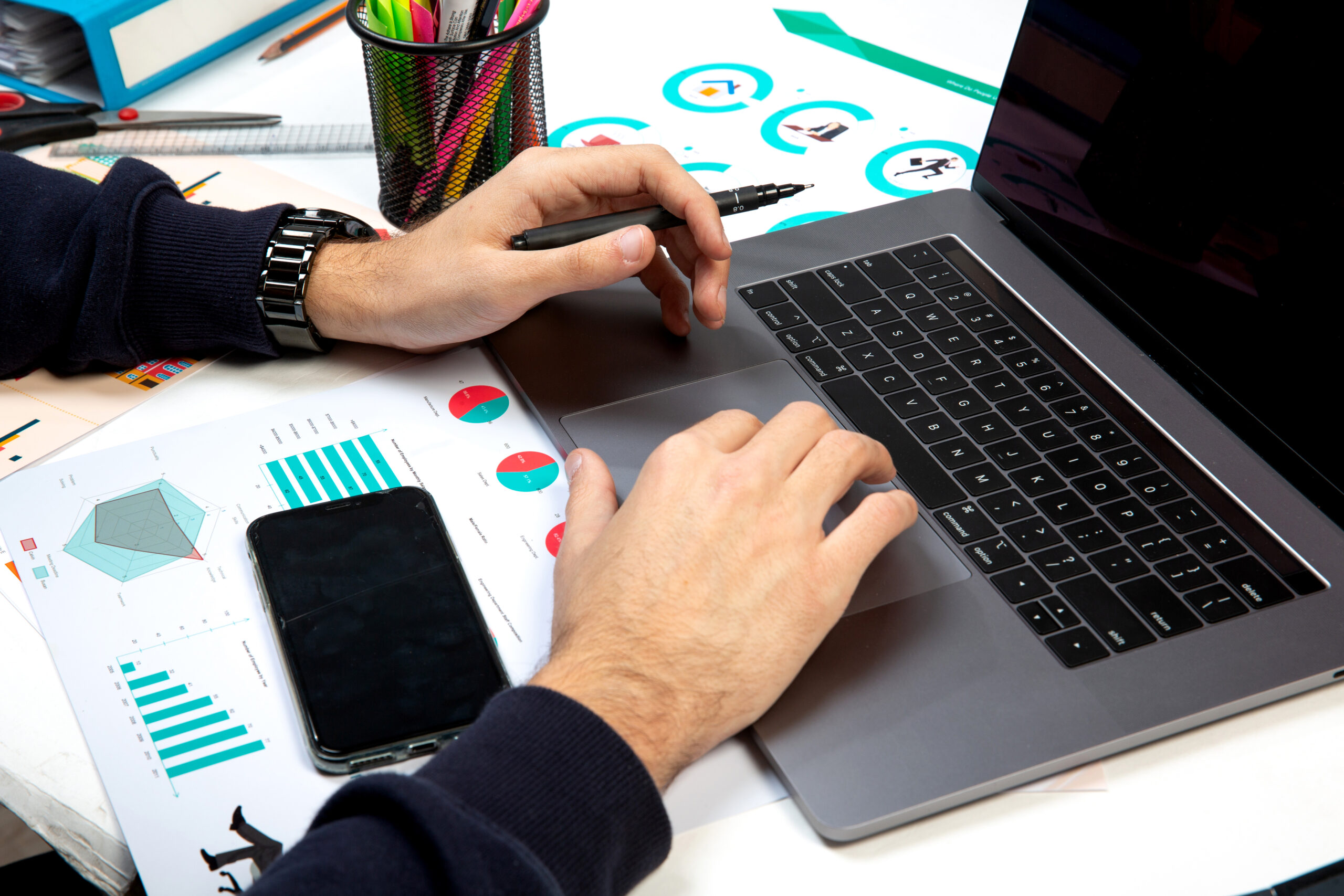Agence woocommerce
