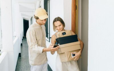 How Delivery Transparency Became the New Standard for Winning E-Commerce Customers