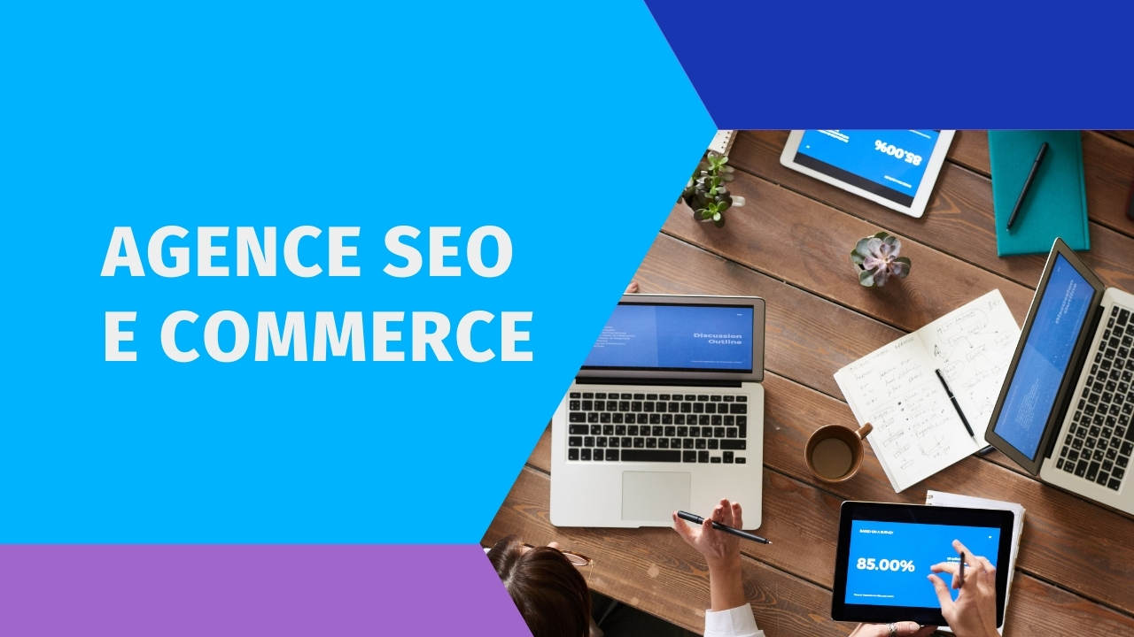 agence seo e commerce