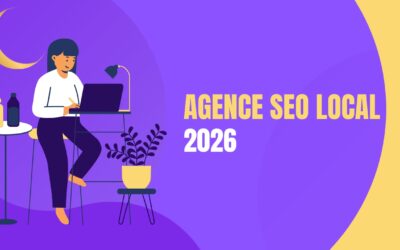 10 Raisons Surprenantes d’Engager une Agence SEO Local en 2026