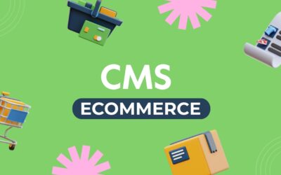 7 CMS E-commerce Puissants Que Les Boutiques Rentables Utilisent Vraiment