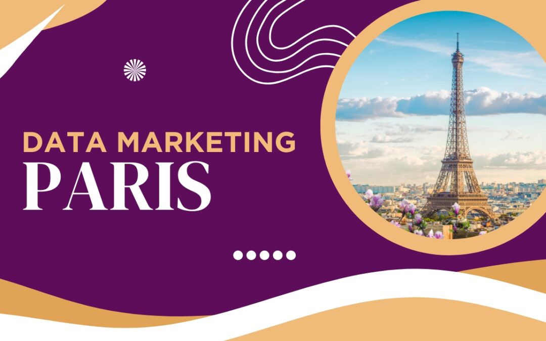 7 Stratégies Puissantes de Data Marketing à Paris que les Marques Performantes Utilisent Déjà