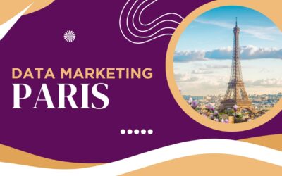 7 Stratégies Puissantes de Data Marketing à Paris que les Marques Performantes Utilisent Déjà