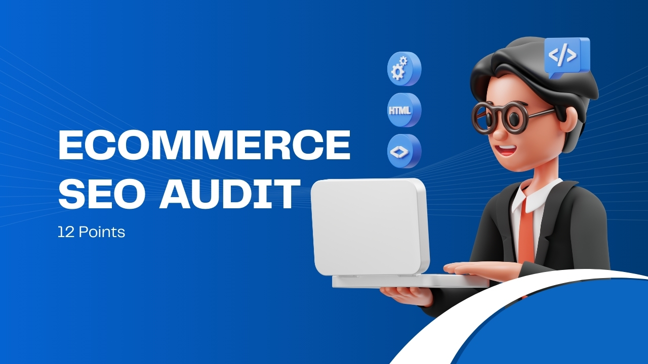 ecommerce seo audit ecommerce seo audit