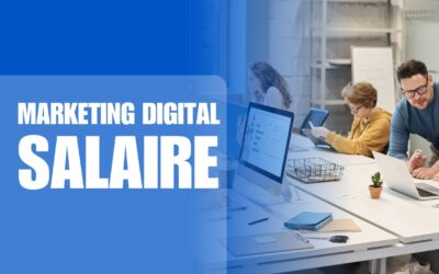 Marketing Digital Salaire : 9 Secrets Puissants Des Profils Les Mieux Payés