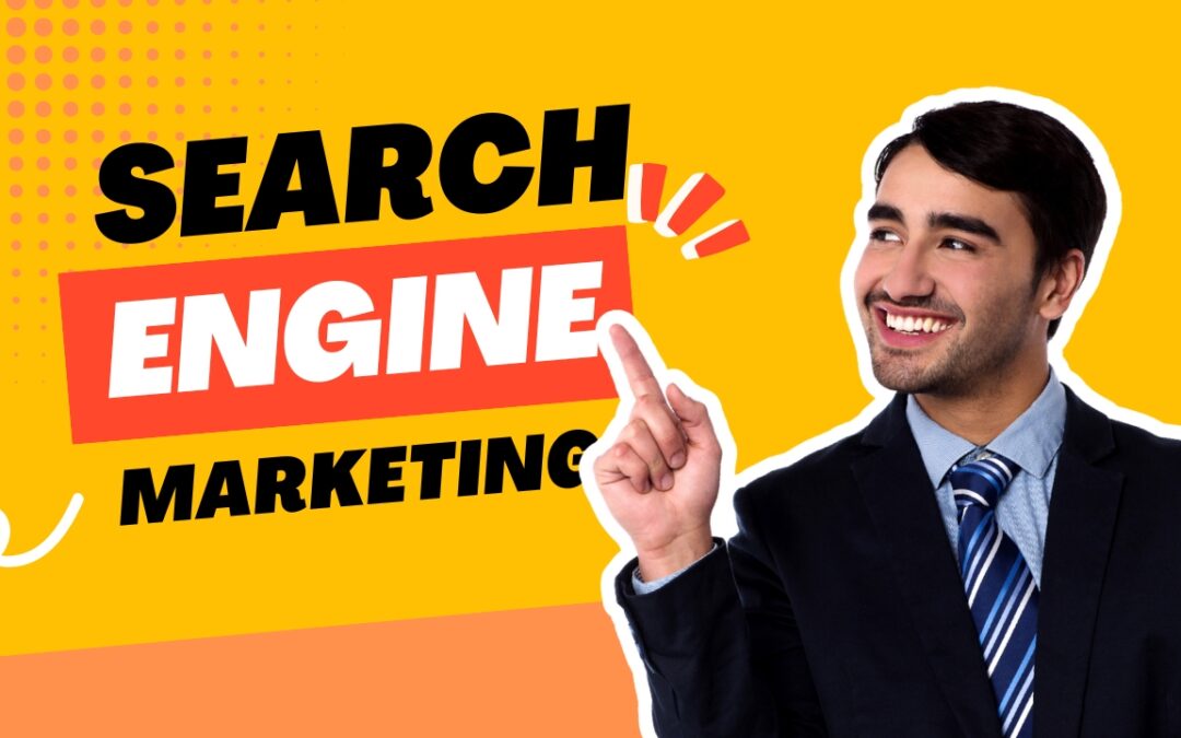7 Stratégies Puissantes de Search Engine Marketing Que Peu de Marketeurs Utilisent