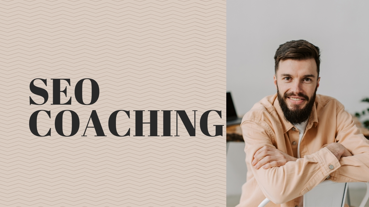seo coaching seo coaching