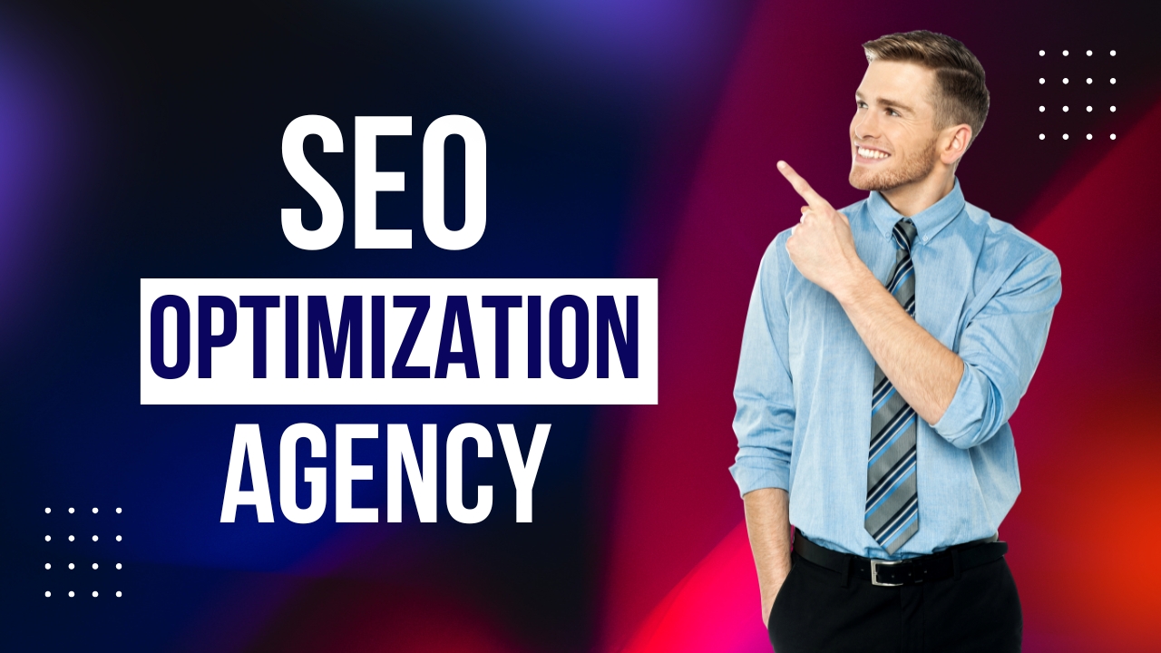 seo optimization agency