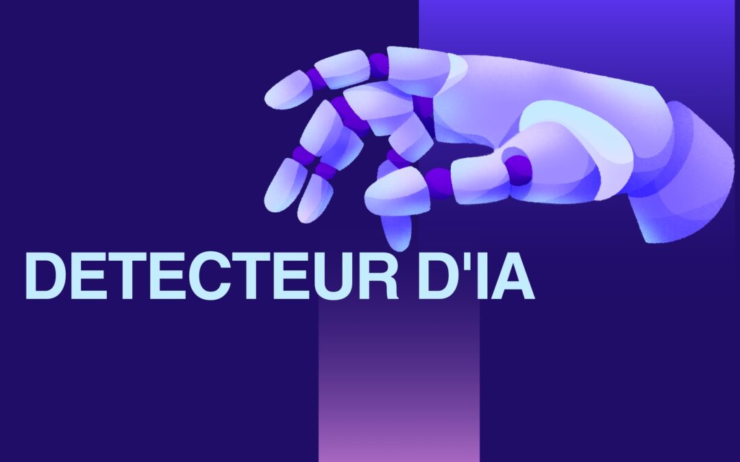 7 Détecteurs D’IA Puissants Que Google Ne Vous Dira Jamais D’utiliser