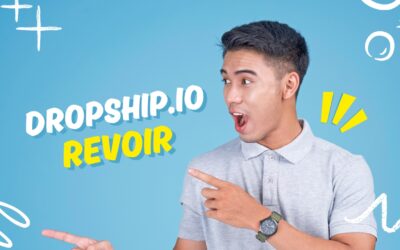 Dropship.io en 2026 : 9 Faits Surprenants Avant De Payer