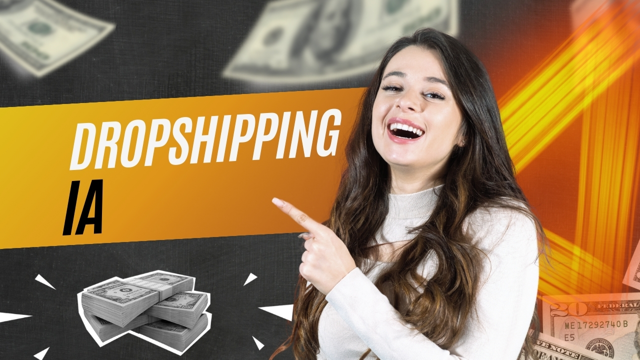 dropshipping ia