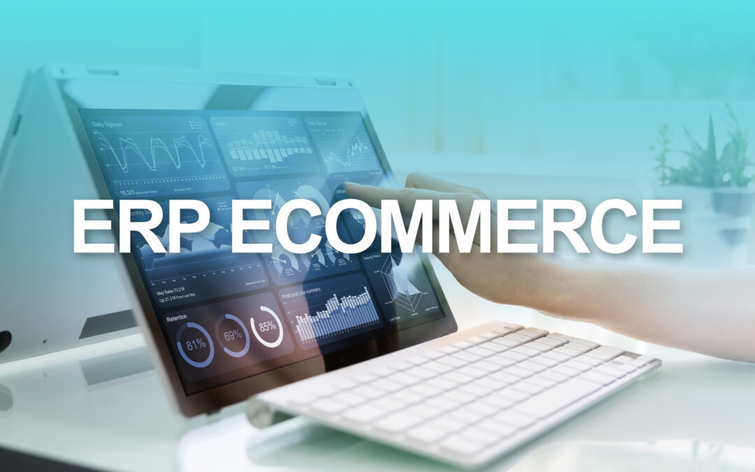 77 Raisons Puissantes Pour Lesquelles Un ERP E-commerce Change Tout (La 4e Surprend)