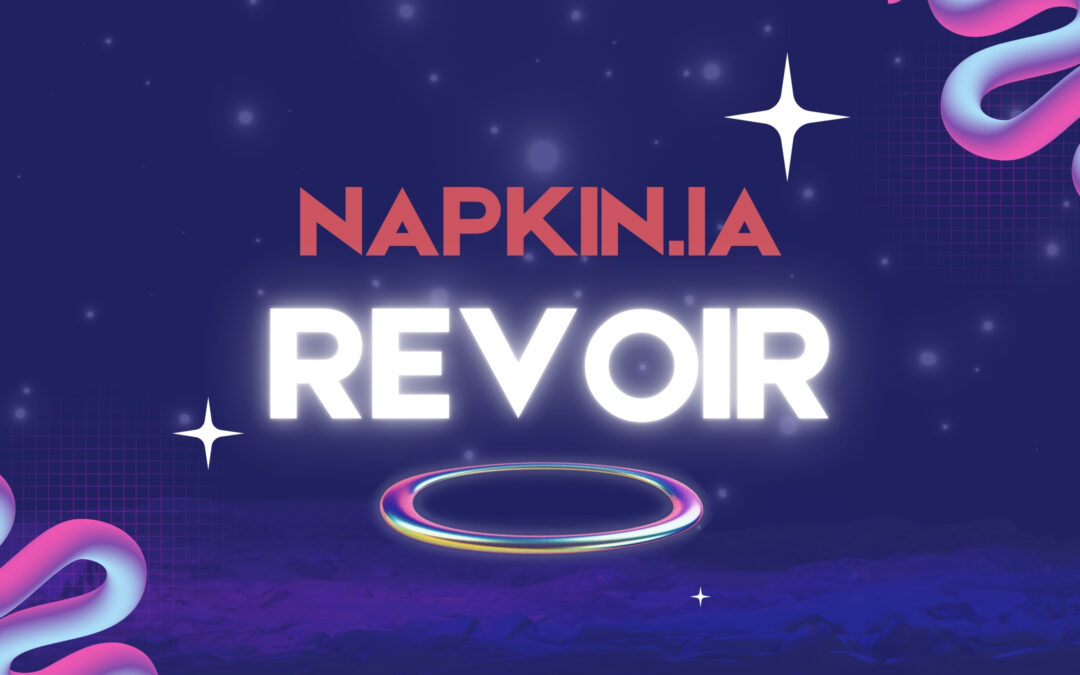 7 Astuces Puissantes pour Maîtriser Napkin.ai et Créer des Visuels Incroyables