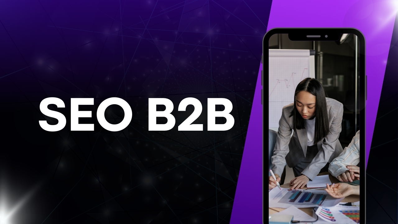 seo b2b