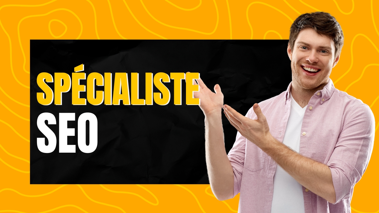 spécialiste seo