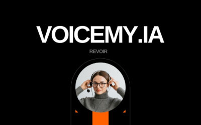7 Astuces Incroyables pour Maîtriser Voicemy.ai Rapidement