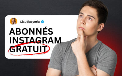 7 Méthodes Gratuites Pour Gagner Des Abonnés Instagram (Sans Pub)