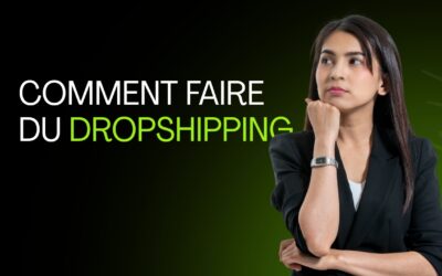 Comment Faire Du Dropshipping En 7 Étapes Simples (Même En Partant De Zéro)