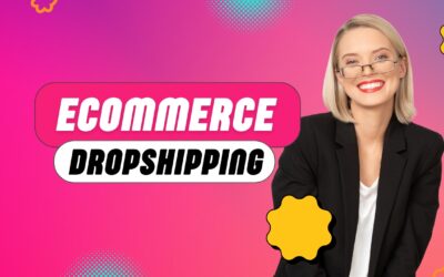 7 Stratégies Puissantes en Ecommerce Dropshipping Qui Peuvent Doubler Vos Ventes (La #4 Est Sous-Estimée)