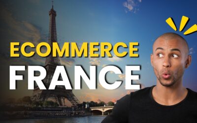 7 Stratégies Puissantes pour Réussir en Ecommerce en France (La #3 Surprend Tout le Monde)