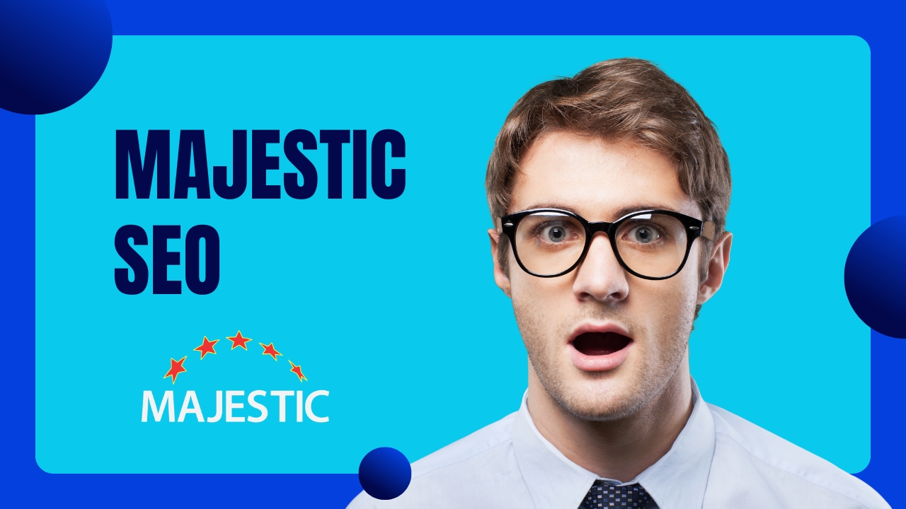 majestic seo