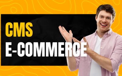 7 CMS E-commerce Puissants En 2026 (Lequel Domine Vraiment ?)