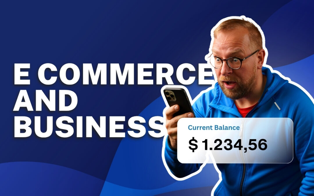 7 Stratégies Puissantes d’E-commerce : Transformer un Business Ordinaire en Machine à Ventes