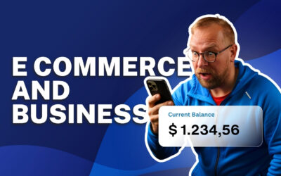 7 Stratégies Puissantes d’E-commerce : Transformer un Business Ordinaire en Machine à Ventes