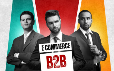 10 Techniques E-commerce B2B Ultra-Efficaces (La #4 Surprend Toujours)