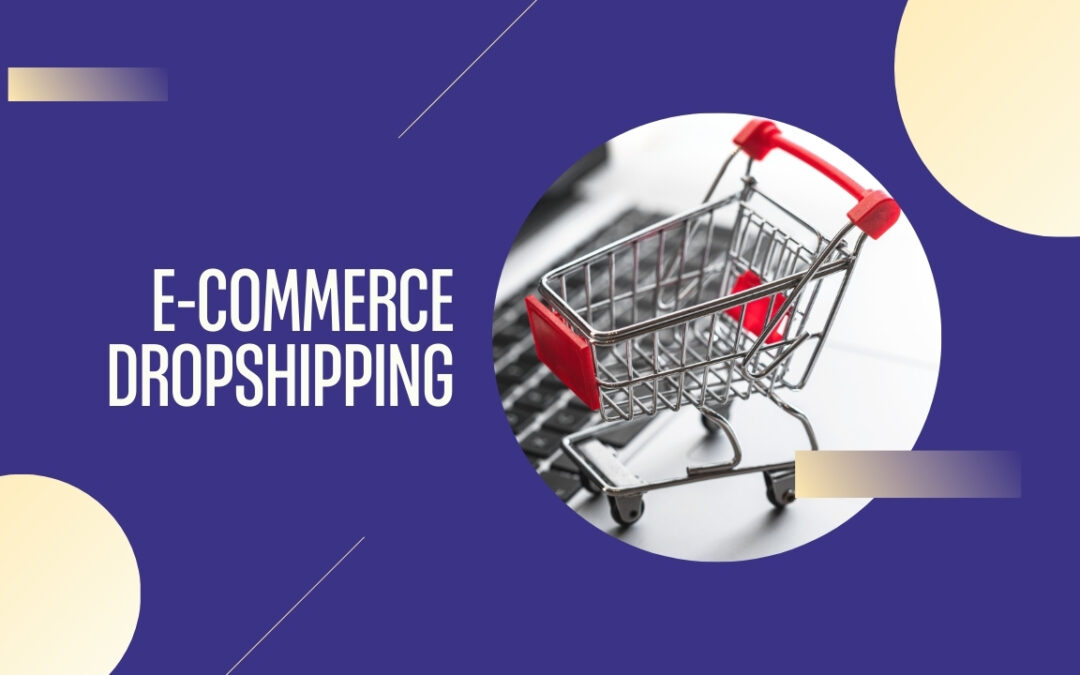 7 Stratégies Puissantes pour Réussir en E-commerce Dropshipping en 2026