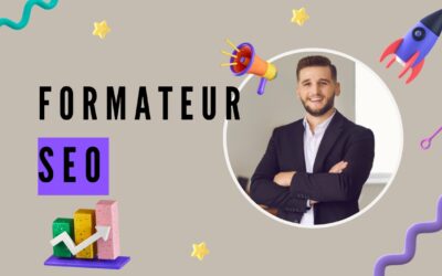 10 Compétences Clés d’un Formateur SEO d’Exception en 2026