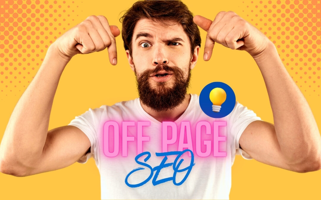 7 Techniques SEO Off-page Redoutables Pour Dominer Google En 2026